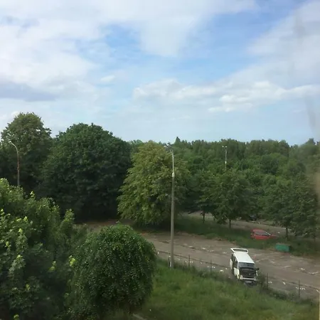 Przymorze Flat - Near The Seaside *