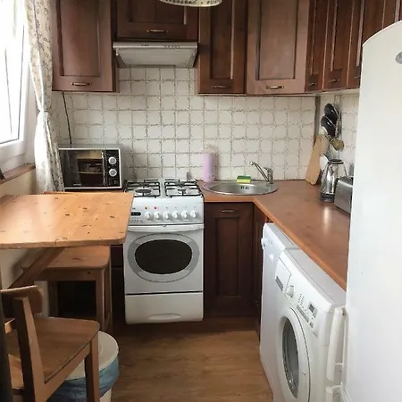 דירה Przymorze Flat - Near The Seaside *