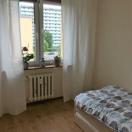 Przymorze Flat - Near The Seaside דירה גדנסק