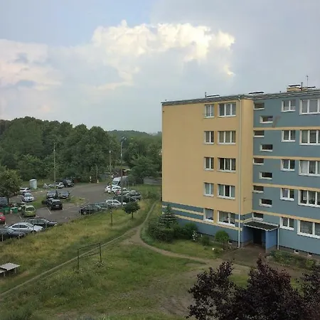 Przymorze Flat - Near The Seaside *