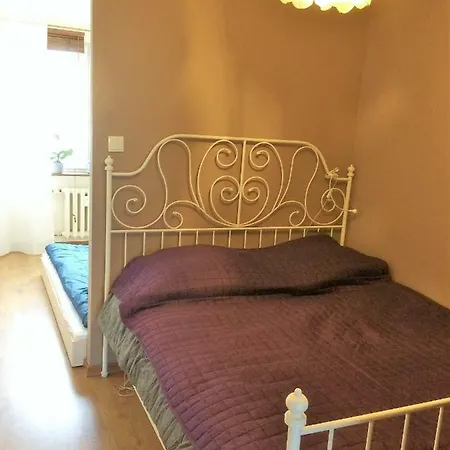 Przymorze Flat - Near The Seaside * Gdansk