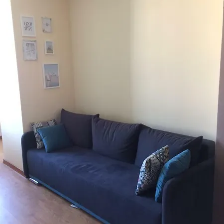 Daire Przymorze Flat - Near The Seaside
